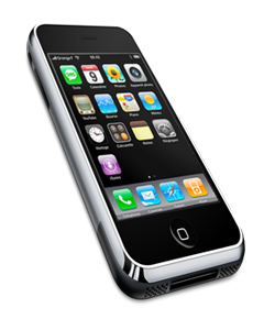 Smart Andriod Mobile with 5G
