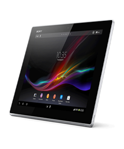 Tablet with Wifi and 8GB RAM
