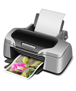 Colour Printer