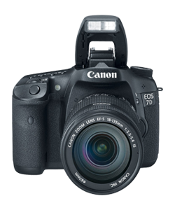 Digital Camera