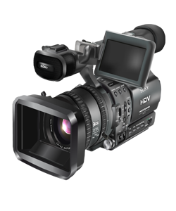 Digital SLR Camera