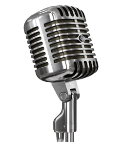 Recording Mic
