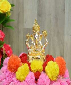 Ganesh Chaturthi