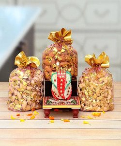 Ganesh Chaturthi