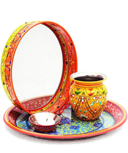 Karva Chauth