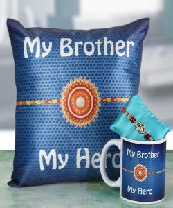Raksha Bandhan