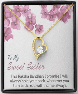 Raksha Bandhan