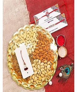 Raksha Bandhan