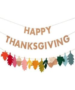 Thanksgiving