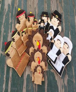 Thanksgiving
