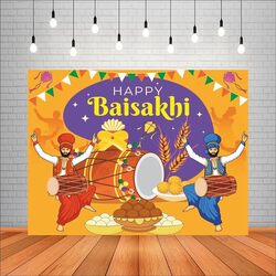 Baisakhi