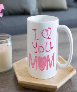 Mothers Day Mug
