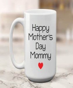 Mothers Day Mug