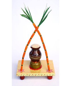 Lohri / Pongal