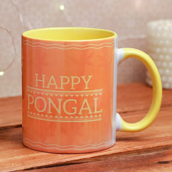 Lohri / Pongal