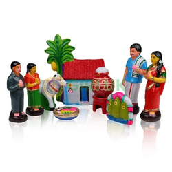 Lohri / Pongal