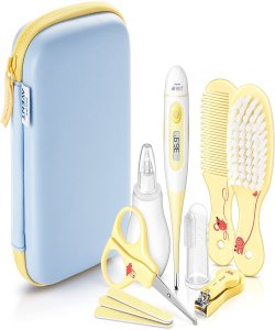 Baby Daily Care Kit