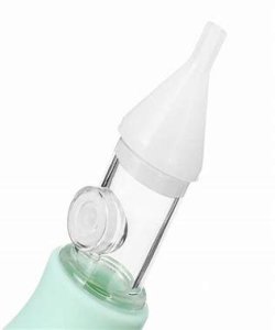Baby Nasal Aspirator