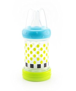 Natural Feeding Bottle