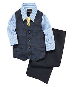 NewBorn Baby Boy Dress