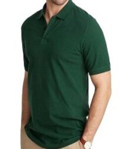 Classic Mens Polo T-Shirt