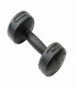 Dumbbells