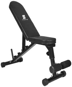 Adjustable Multipurpose Gym Bench