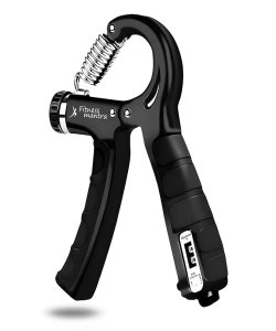 ounter Hand Grip Finger Exerciser