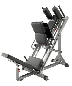 Fitness LegPress Machine
