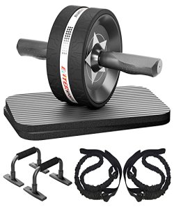 Fitness Roller WheelKit