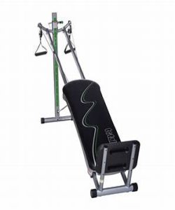 Total gym home Exercise Machine