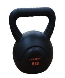 Strength Training Kettlebells for Weightlifting