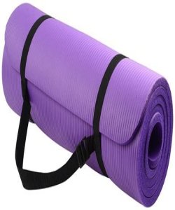 Exercise Yoga Mat
