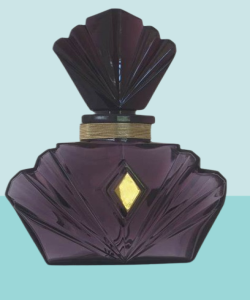 Deodorant Perfume for Women