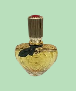 Sandal Fragrance Perfume for Women