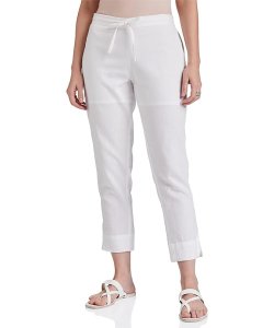 Womens Regular Fit Trouser