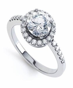 Ring for Women