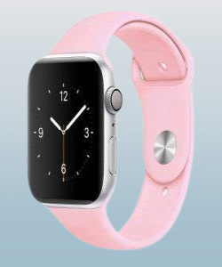 SmartWatch For Woman