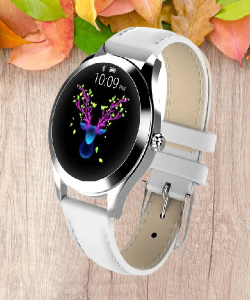 SmartWatch For Woman
