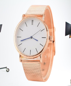 Watch For Woman